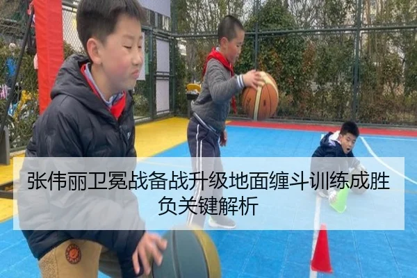 张伟丽卫冕战备战升级地面缠斗训练成胜负关键解析